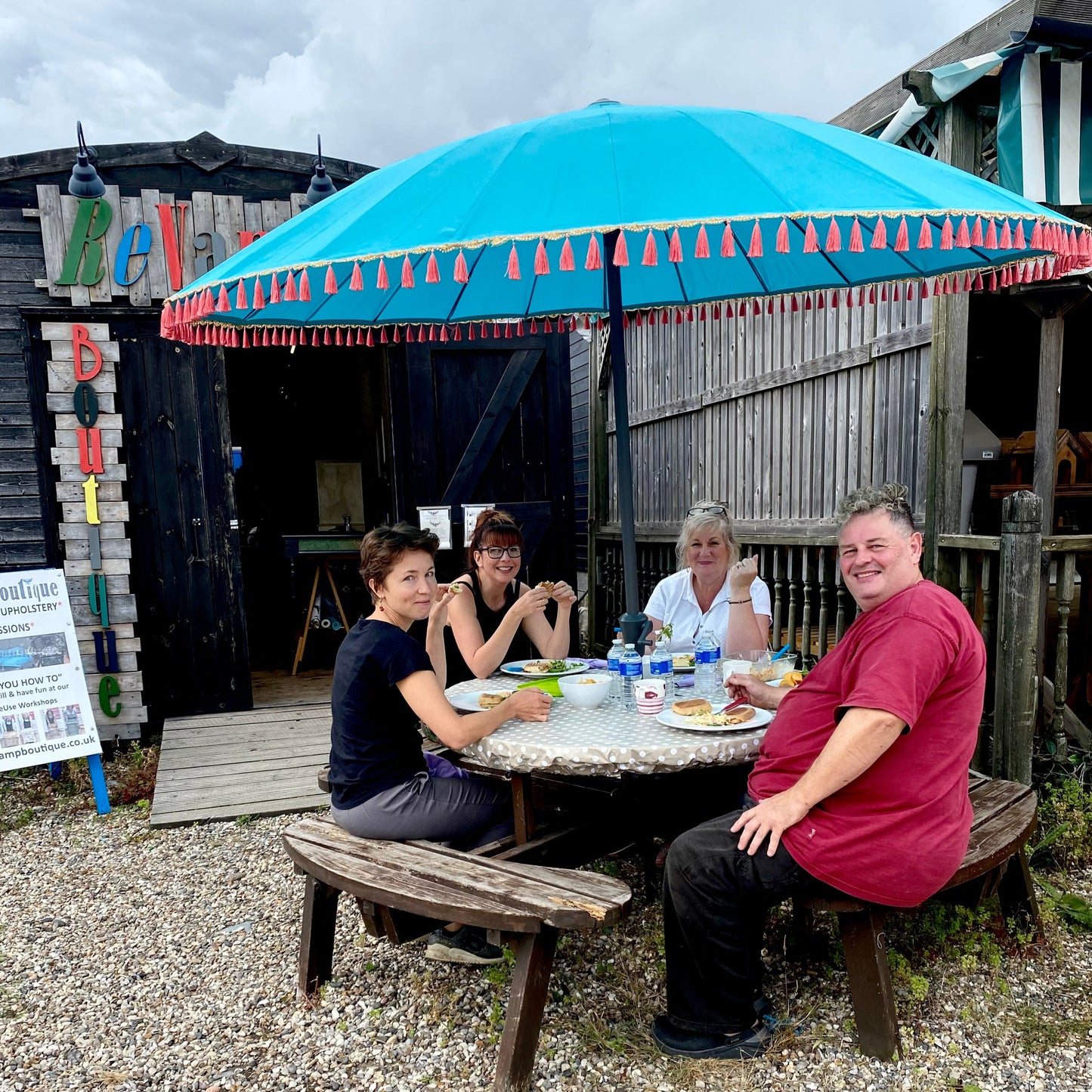 ReVamp Collage Frames! Creating Big Impact!