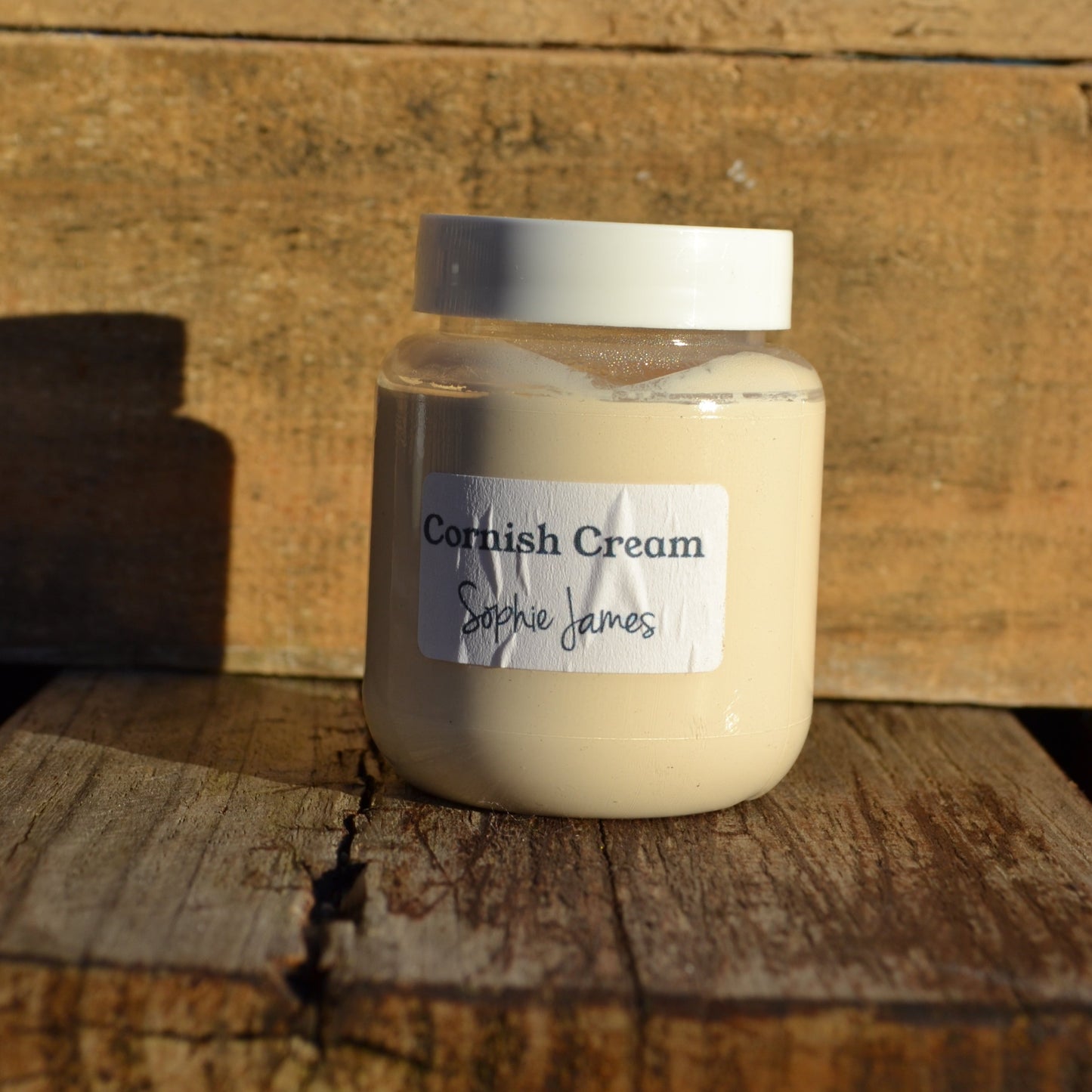 Cornish Cream Paint