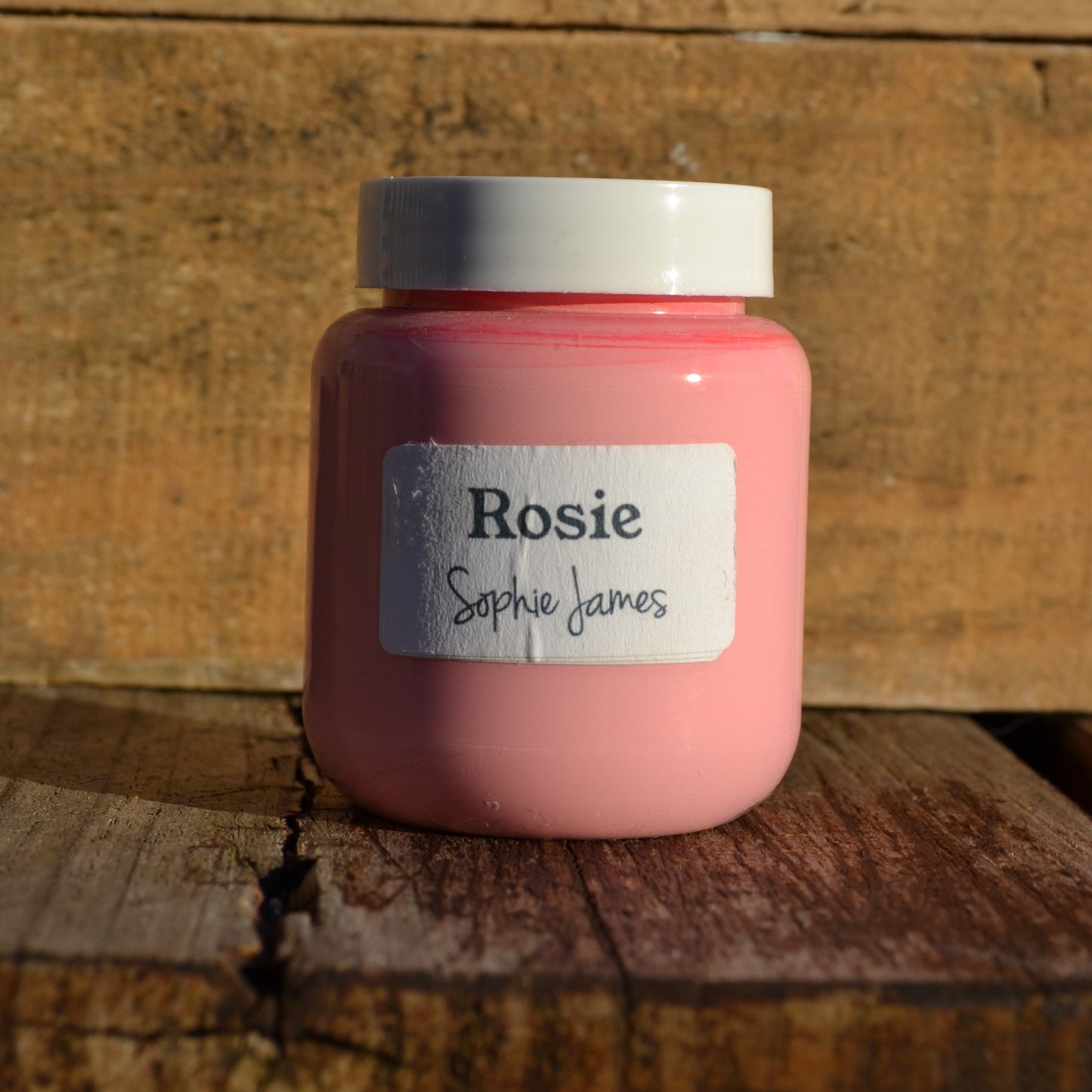Rosie Paint