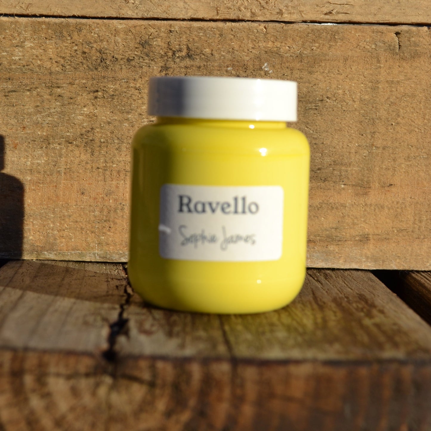 Ravello Paint