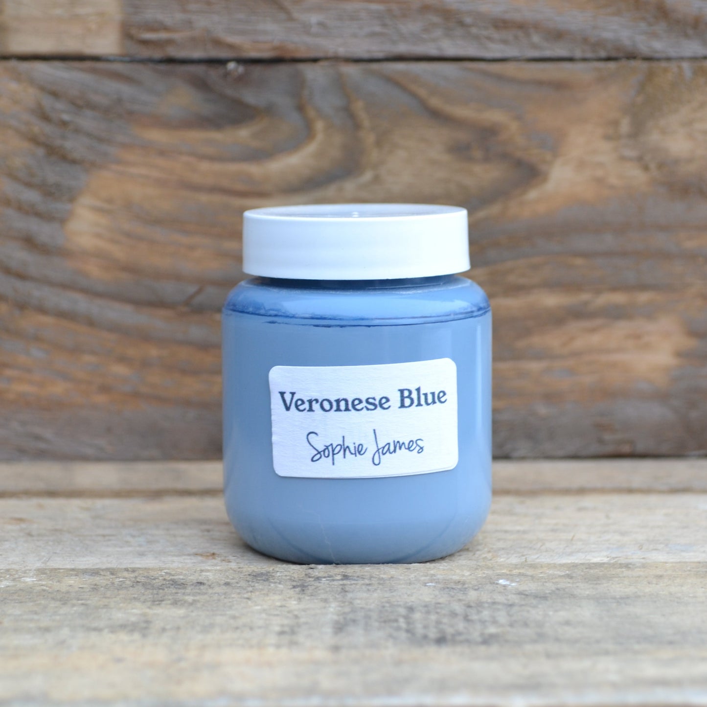 Veronese Blue Paint