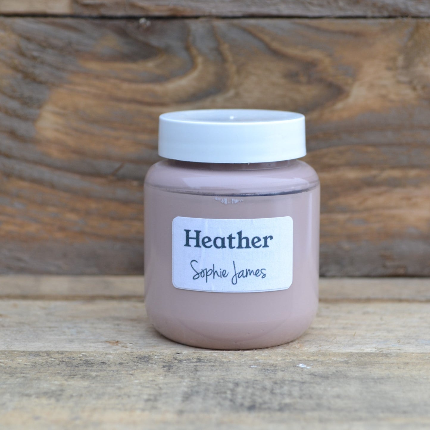 Heather Paint