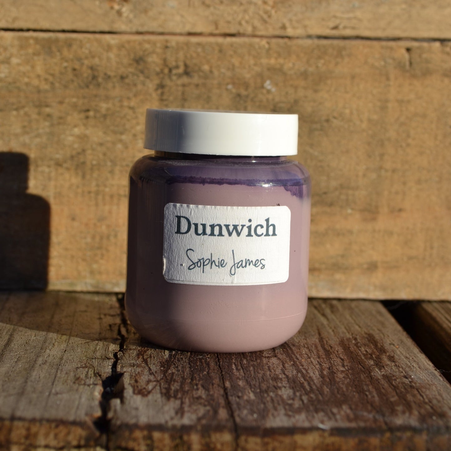 Dunwich Paint