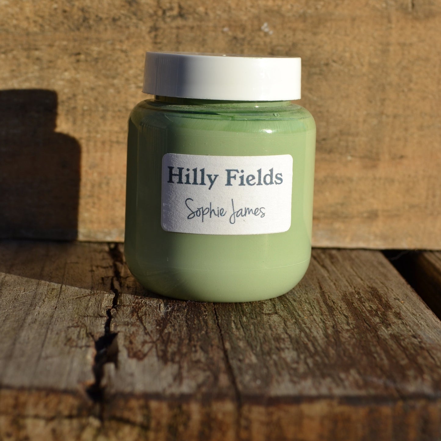 Hilly Fields Paint