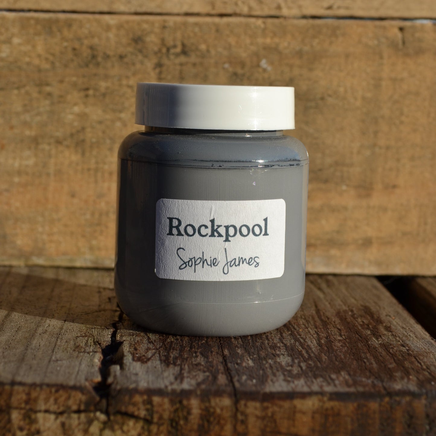 Rockpool Paint