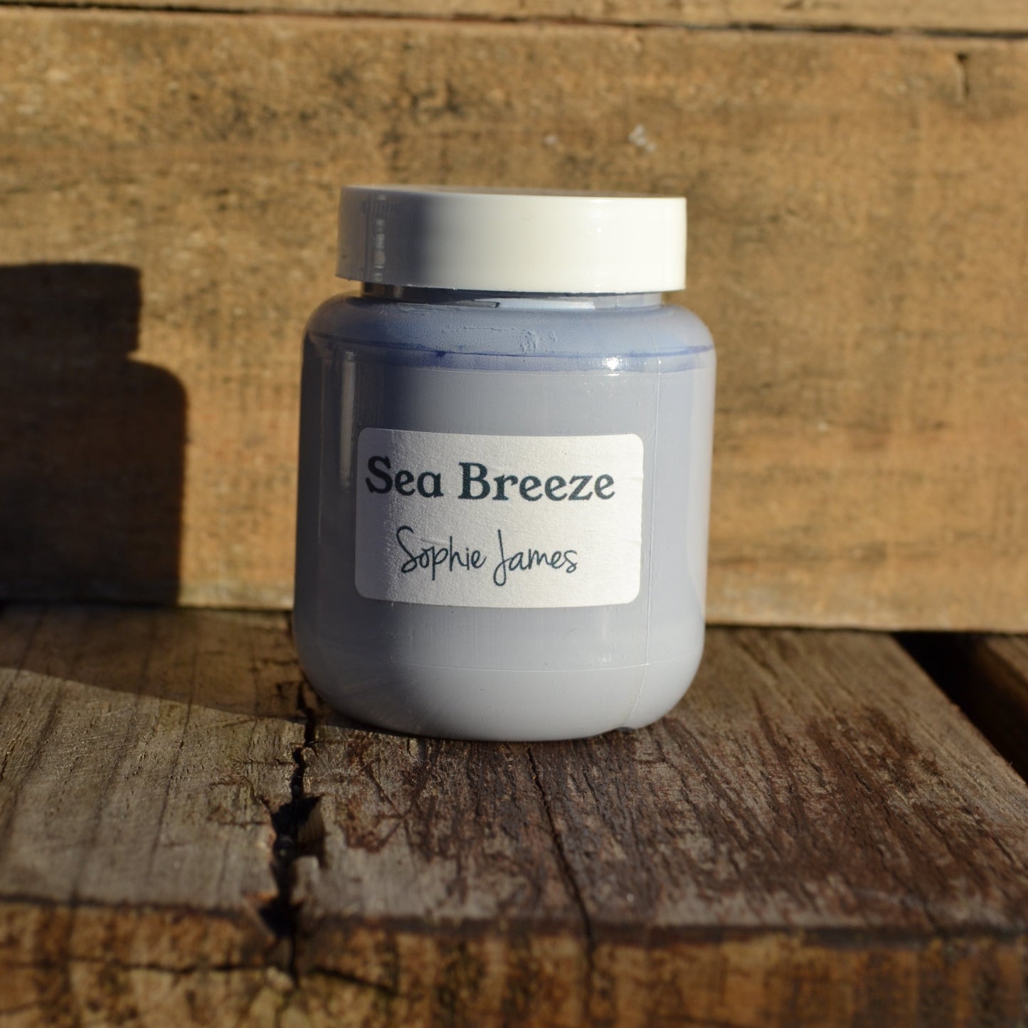 Sea Breeze Paint