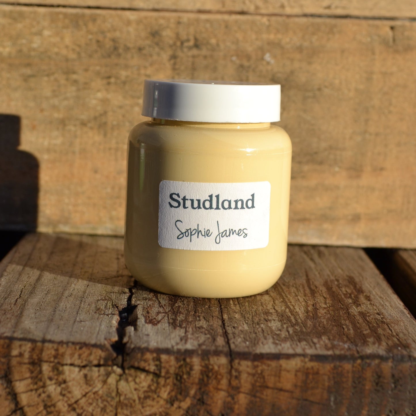 Studland Paint