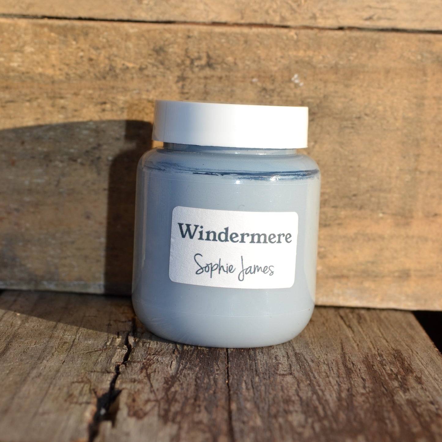 Windermere Paint