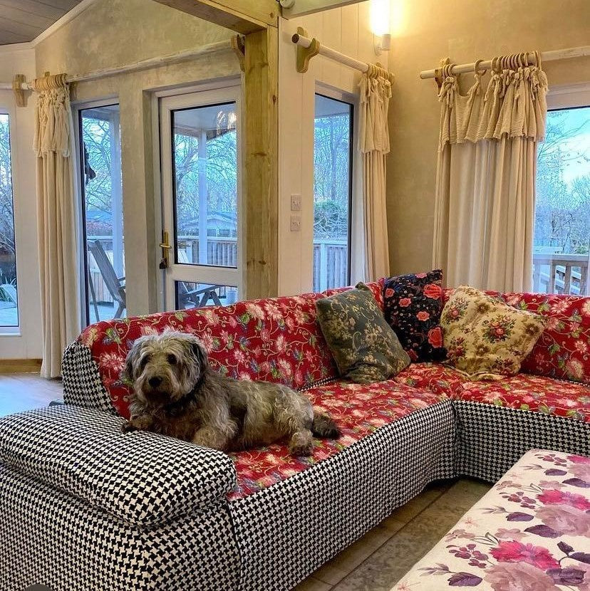 Welcome to ReVamp ReTreat – Our Suffolk Holiday Home