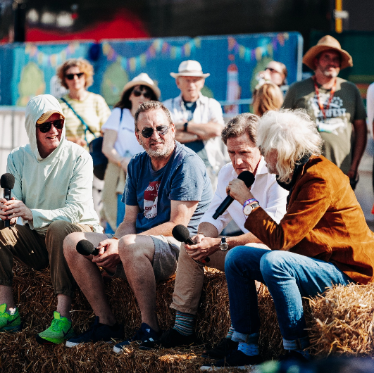 Carfest - why it's brilliant and what you can do