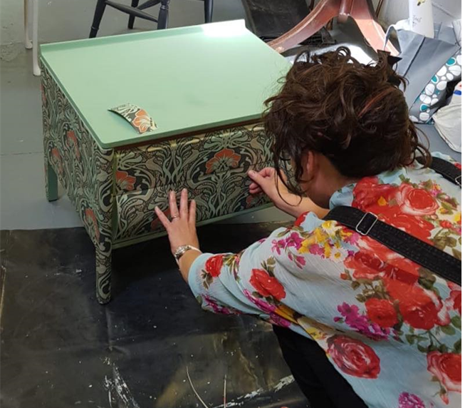 6 ways to upcycle on a budget