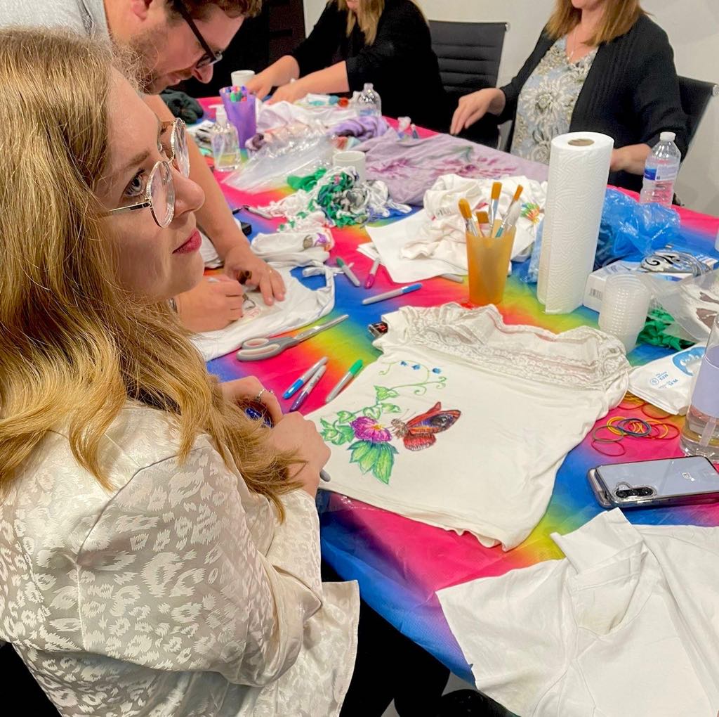 Corporate Team Building Workshops & Events