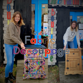 Paint & Fabric Decoupage Course