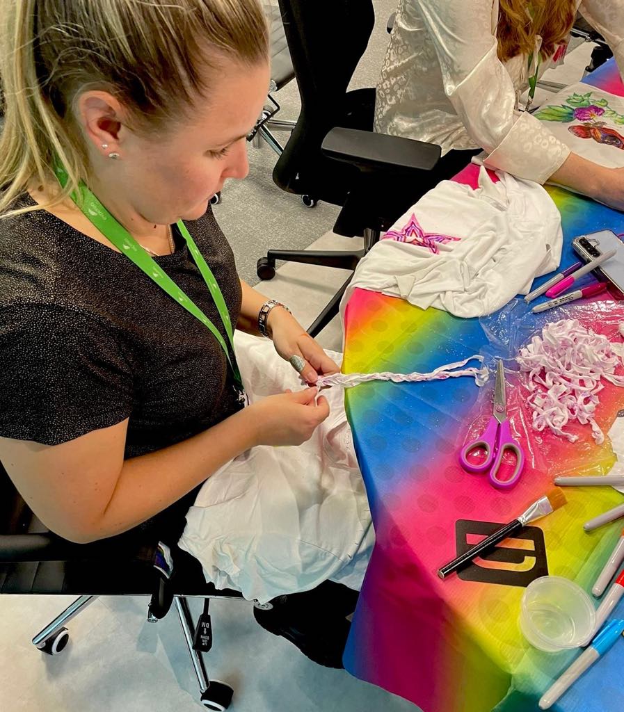 Corporate Team Building Workshops & Events