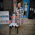 Paint It & Upholster It Course