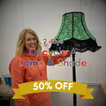 Upcycle A Lamp & Shade Course