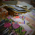 Make A Memory Journal Workshop