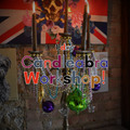 Candelabra Table Centre Piece Workshop