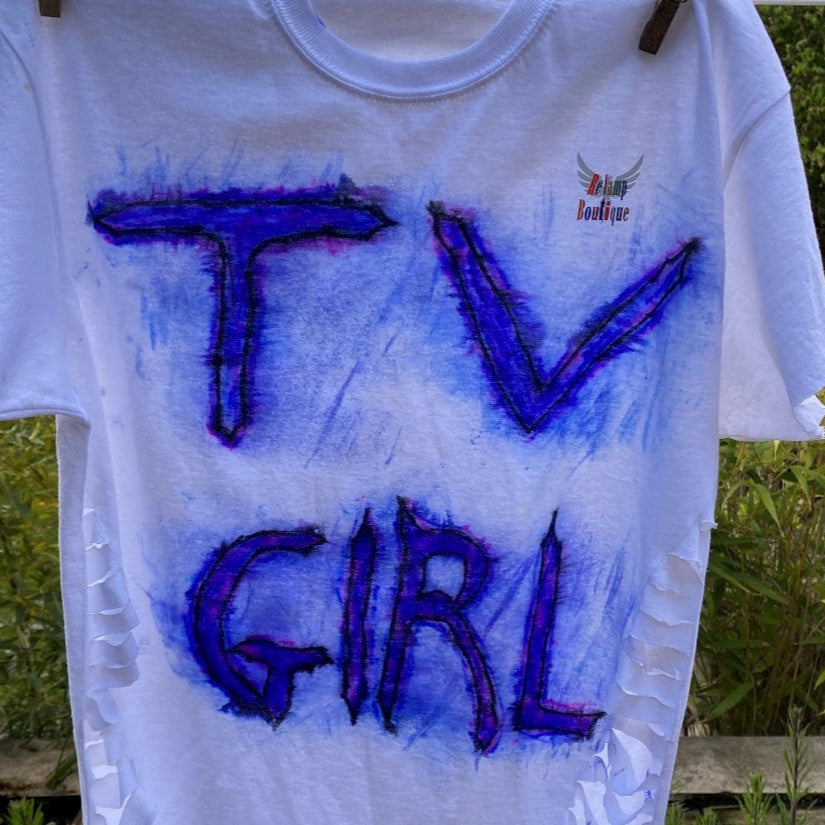 Creative Clothing Upcycling Workshop/Party