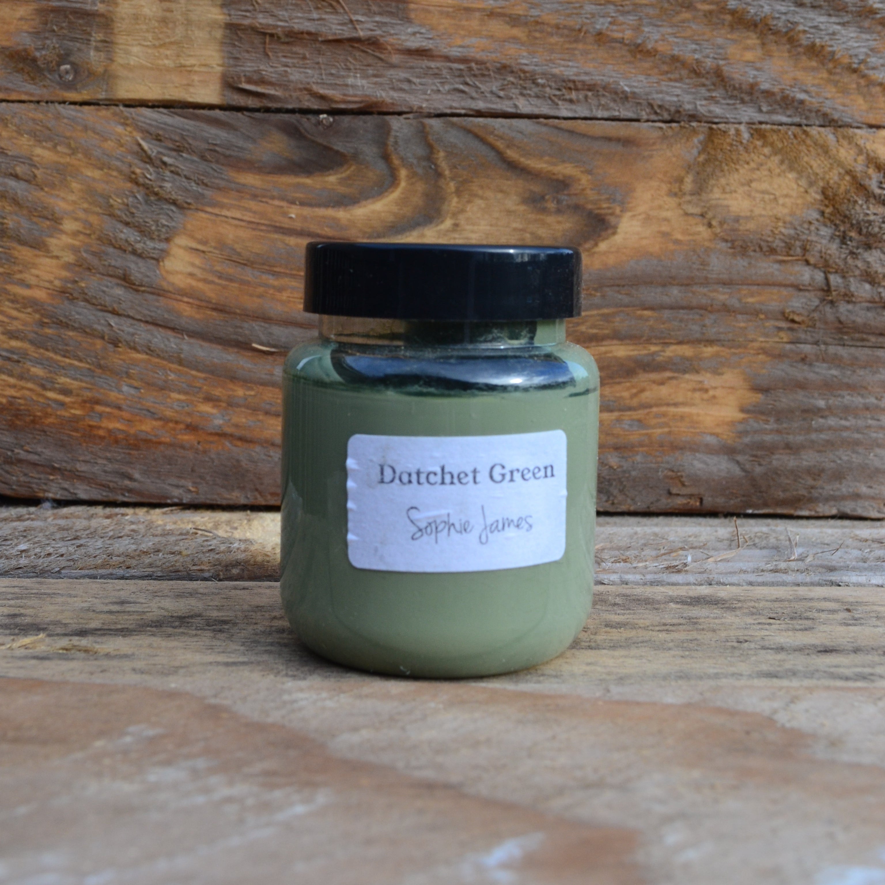 Datchet Green Paint
