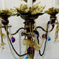 Candelabra Table Centre Piece Workshop