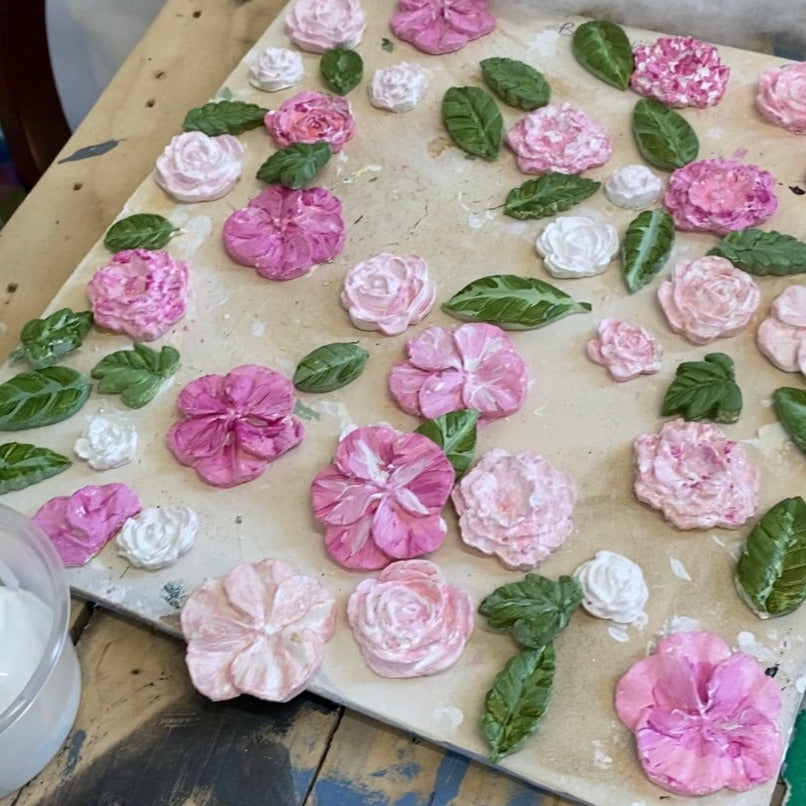 Barbola Art Workshop