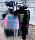 Christmas Decorative Paper & Gift Wrap Workshop