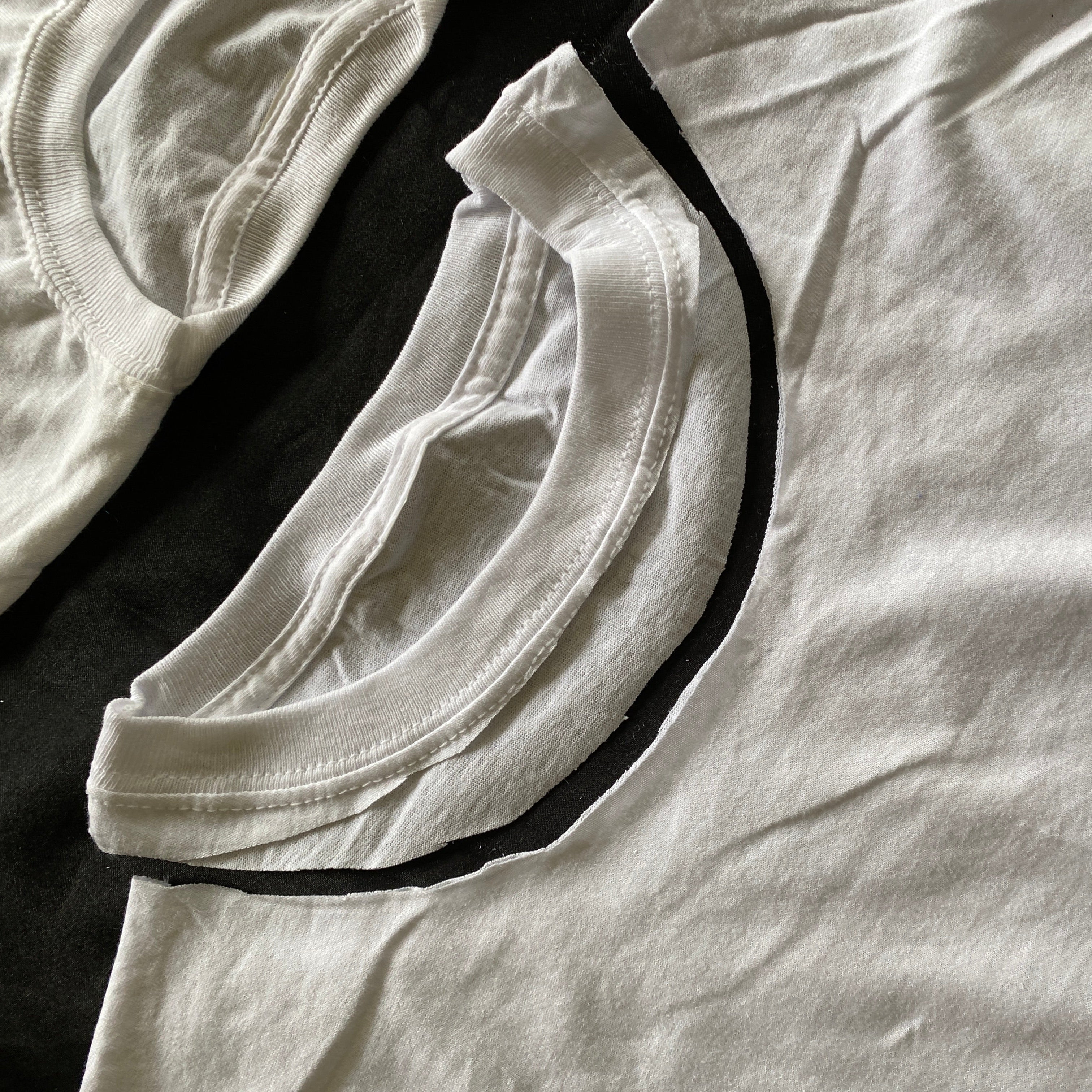 Creative Clothing Upcycling Workshop/Party