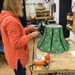 Upcycle A Lamp & Shade Course