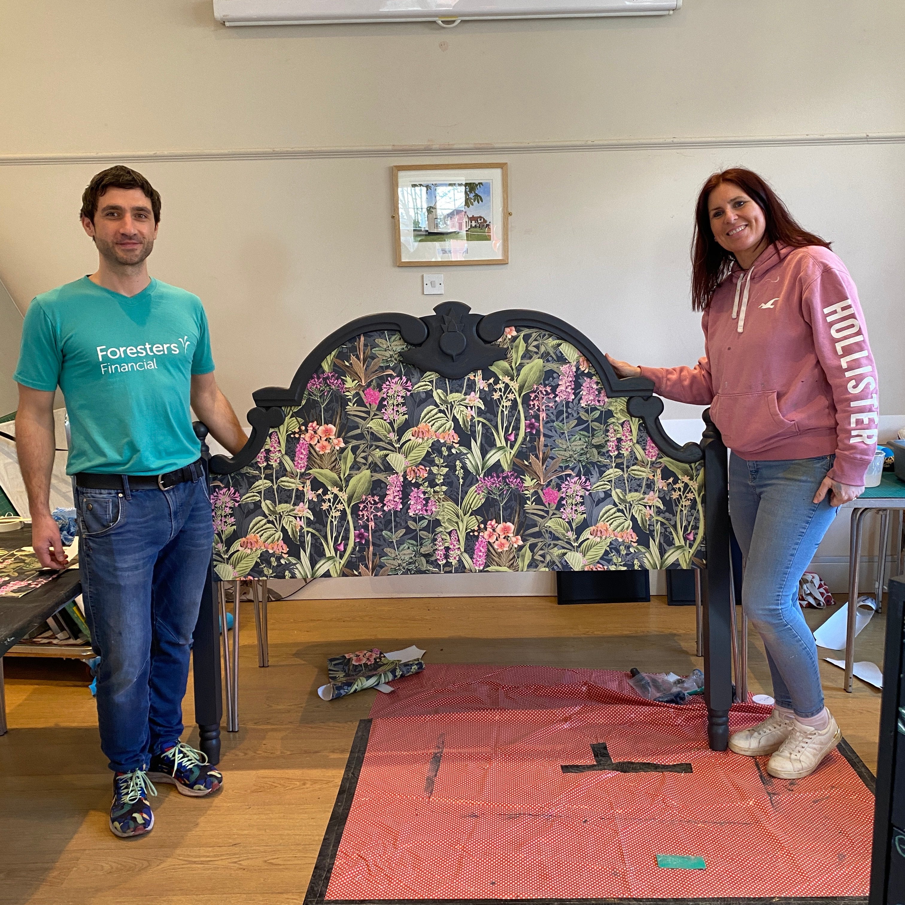 Corporate Team Building Workshops & Events