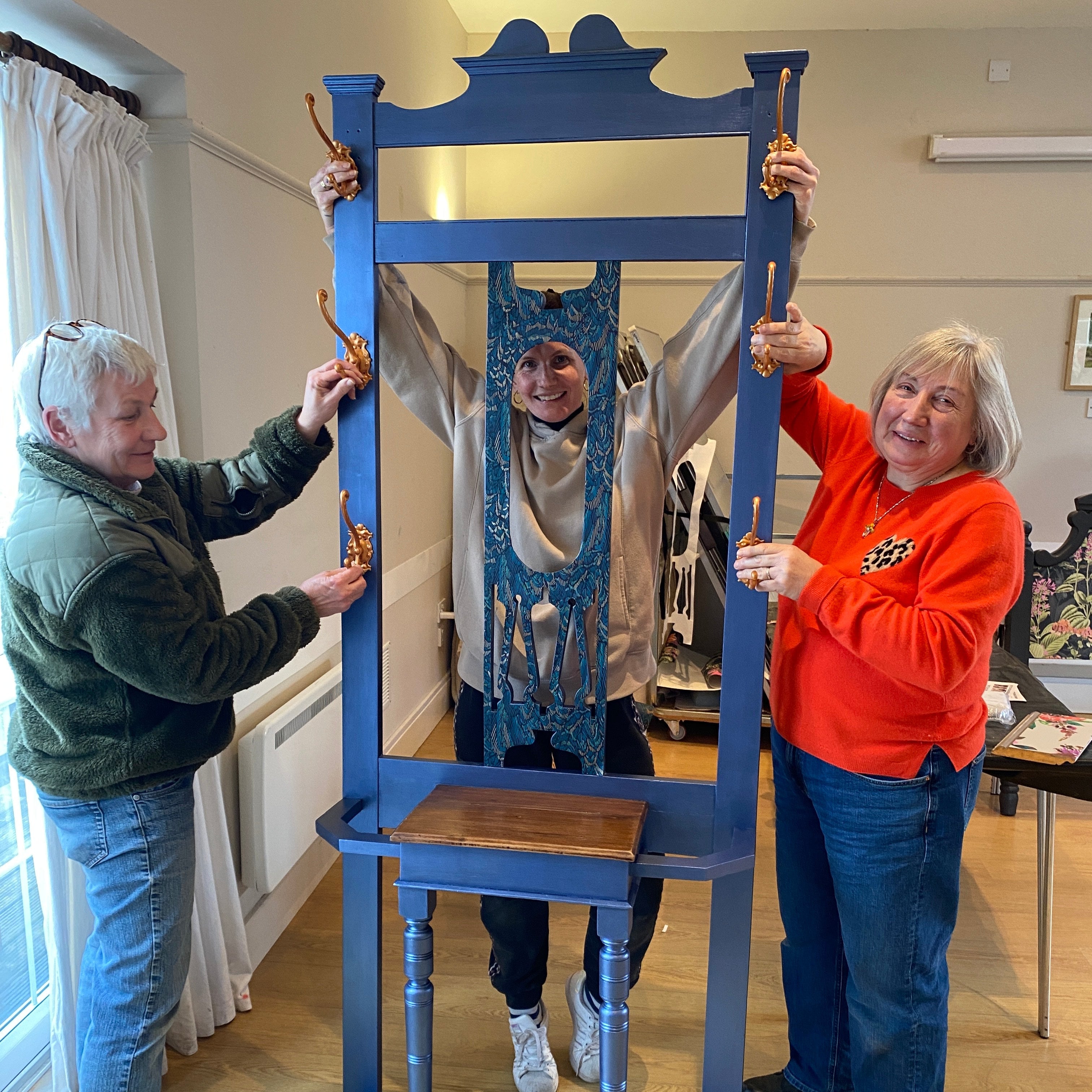 Corporate Team Building Workshops & Events