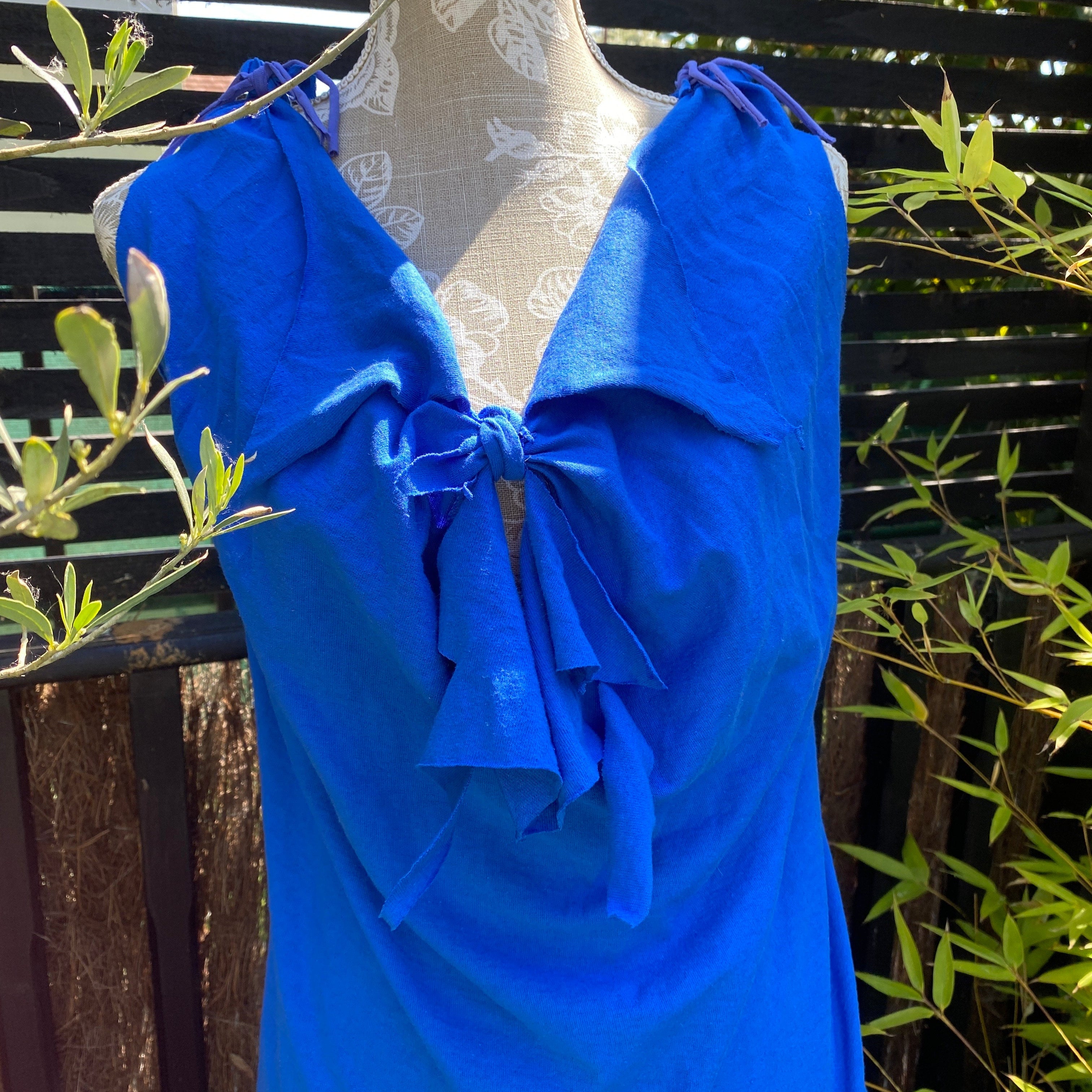 Creative Clothing Upcycling Workshop/Party