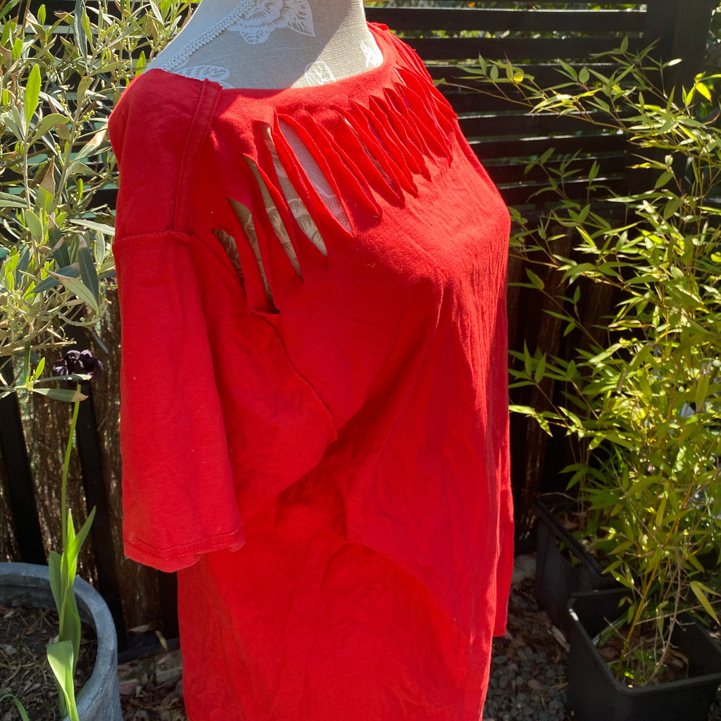 Creative Clothing Upcycling Workshop/Party