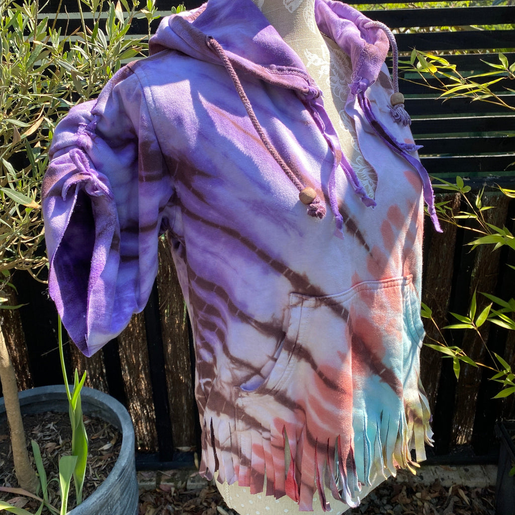 Creative Clothing Upcycling Workshop/Party