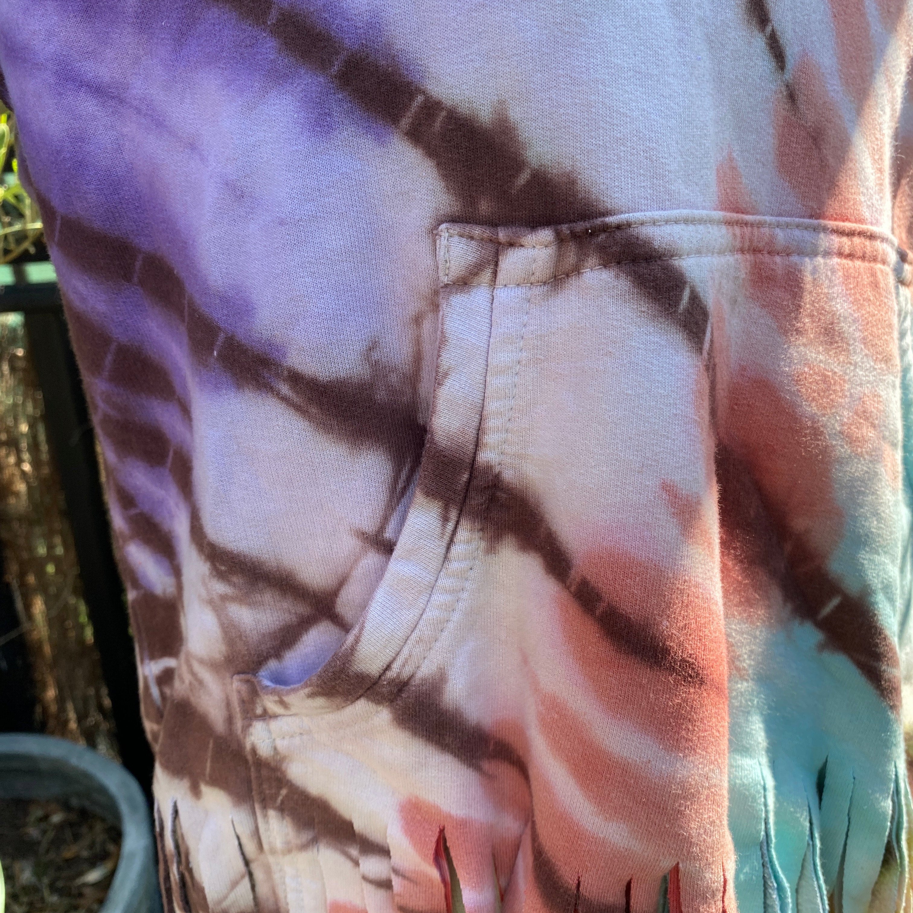 Creative Clothing Upcycling Workshop/Party