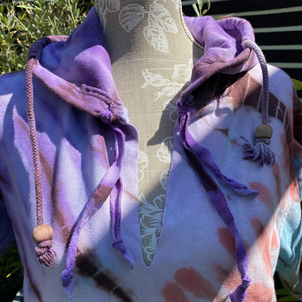 Creative Clothing Upcycling Workshop/Party