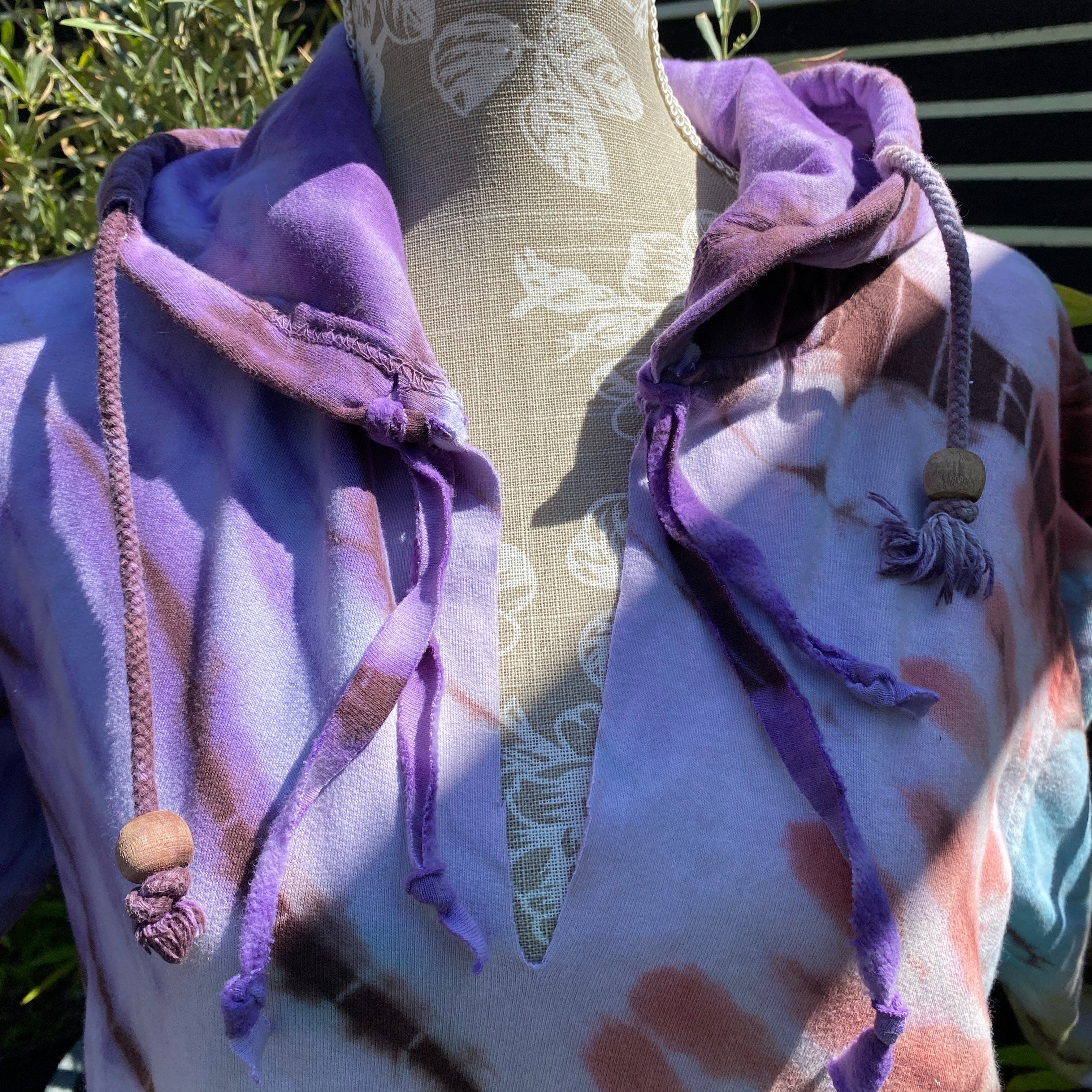 Creative Clothing Upcycling Workshop/Party