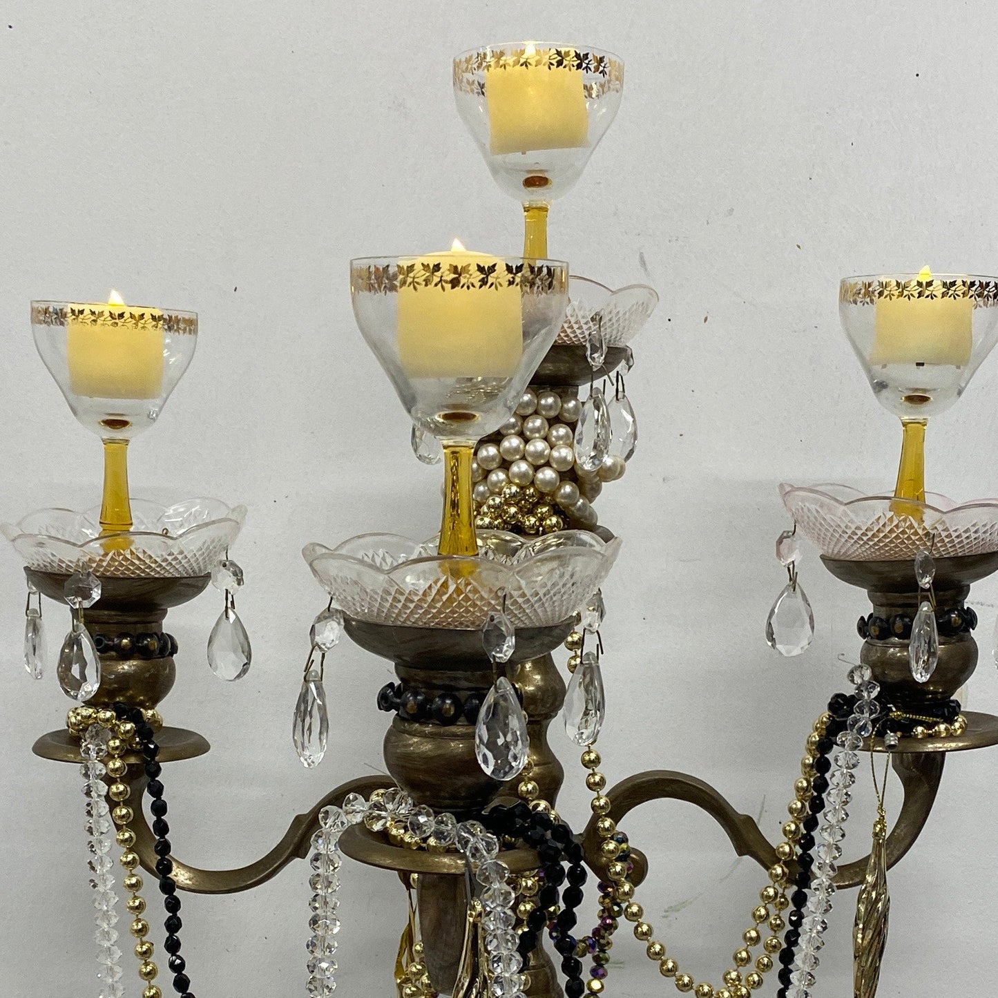 Candelabra Table Centre Piece Workshop