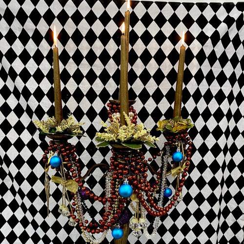 Candelabra Table Centre Piece Workshop