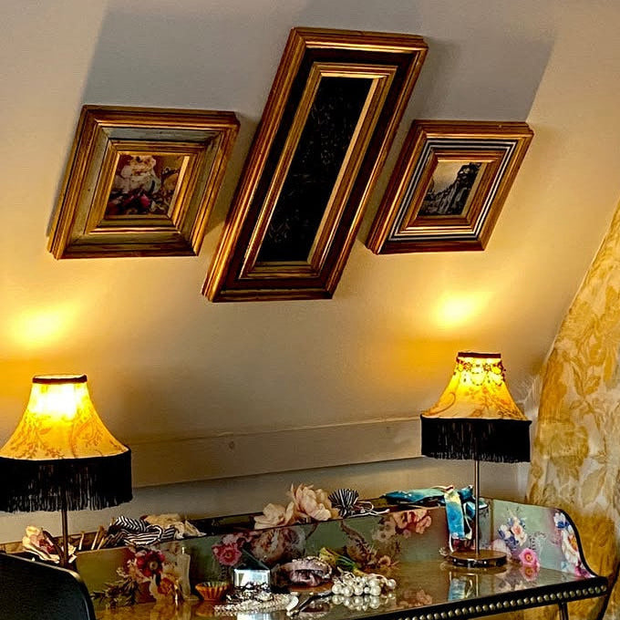 ReVamp Collage Frames! Creating Big Impact!