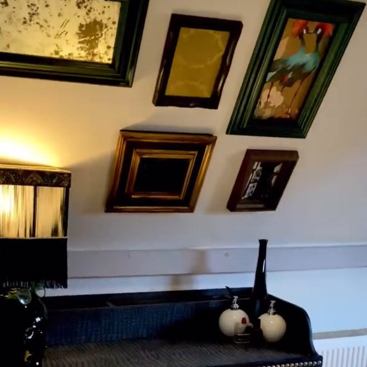 ReVamp Collage Frames! Creating Big Impact!