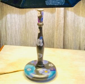 Upcycle A Lamp & Shade Course