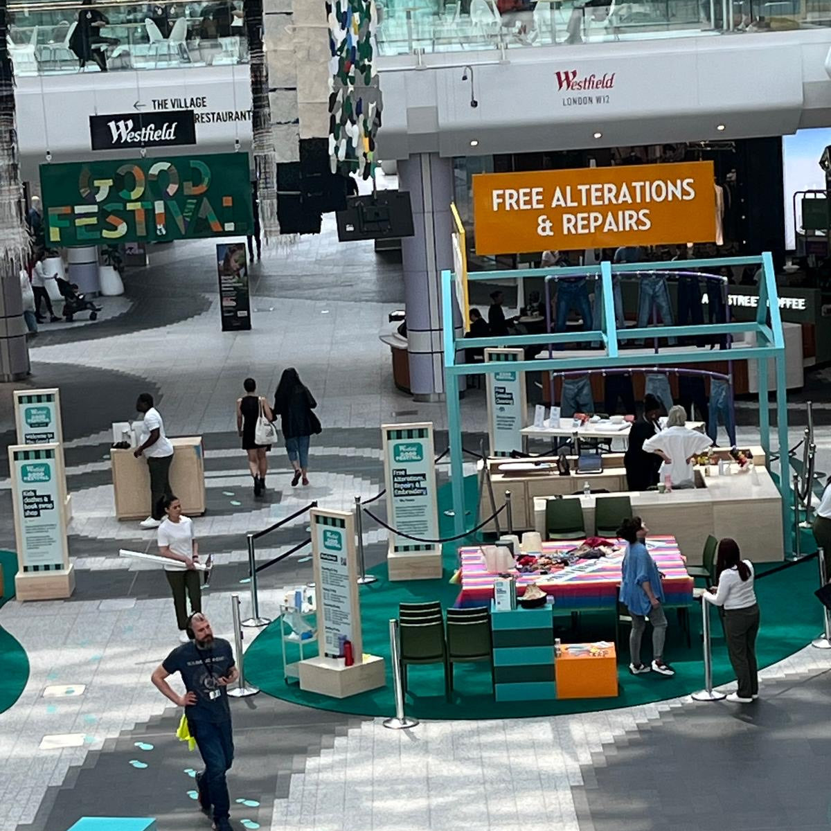 Corporate Team Building Workshops & Events