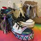 Pimp Your Footgear! Workshop