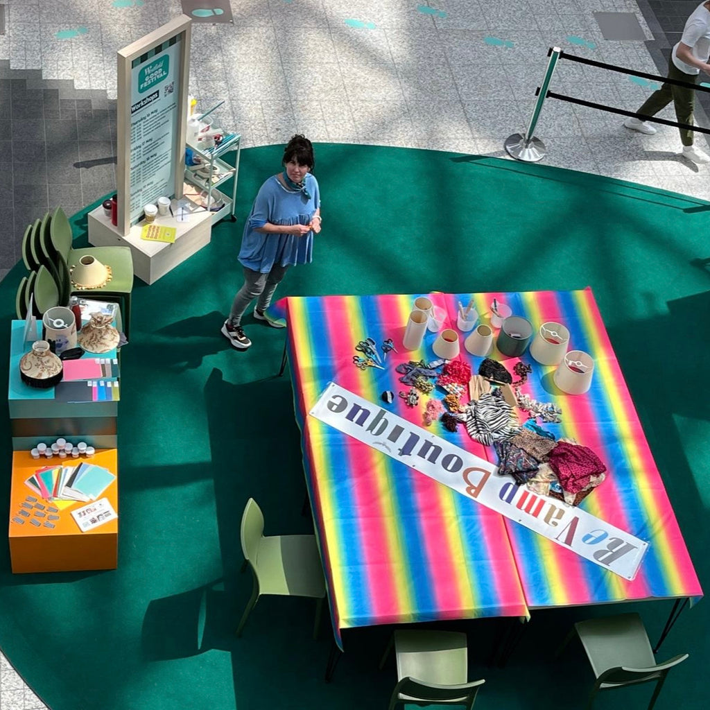 Corporate Team Building Workshops & Events