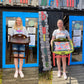 Paint & Fabric Decoupage Course