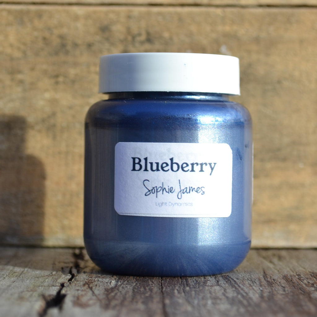 Blueberry Light Dynamic