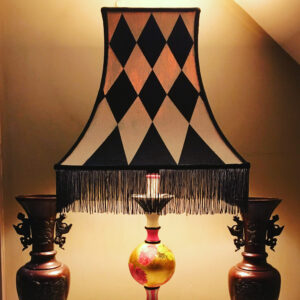 Upcycle A Lamp & Shade Course