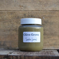 Olive Grove Paint