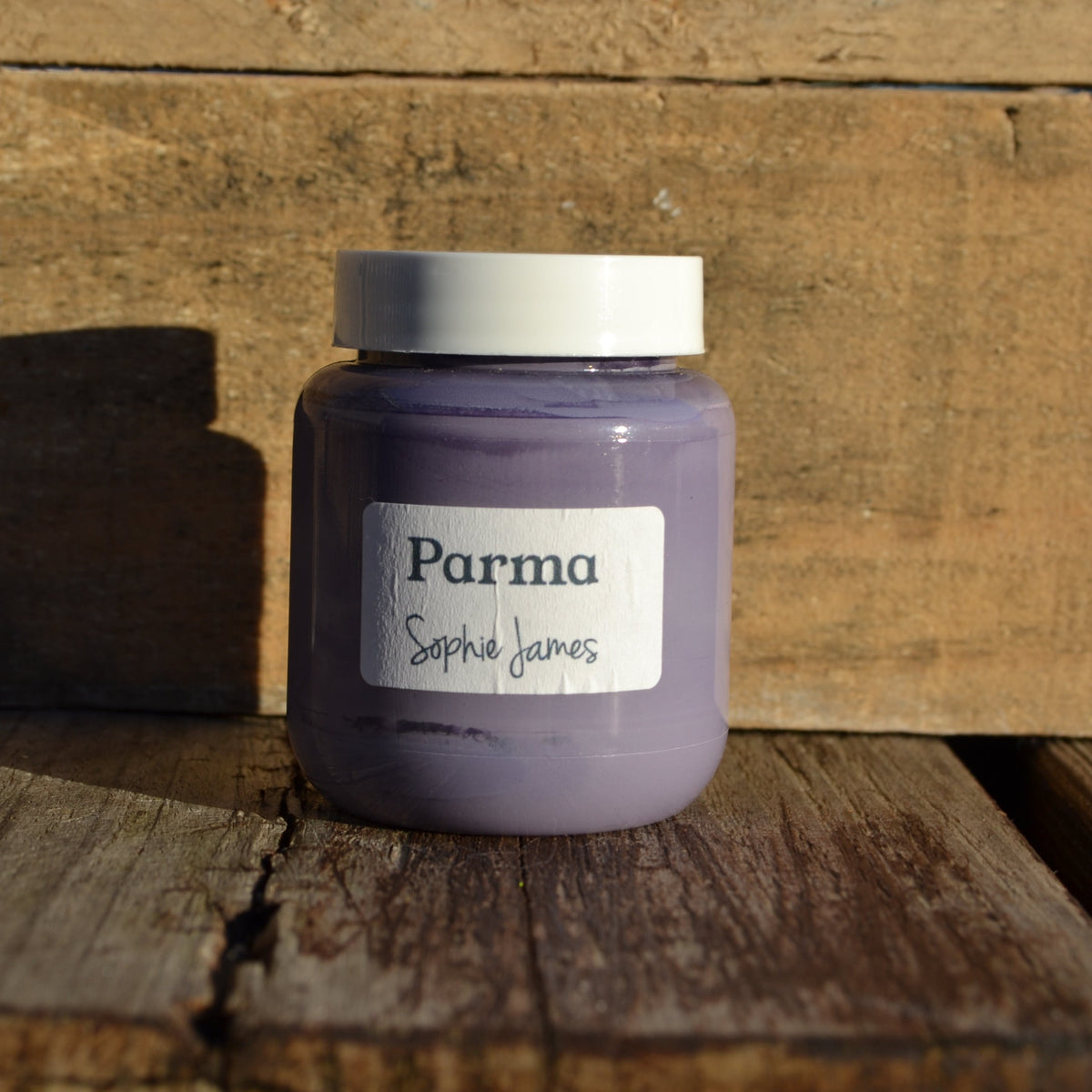 Parma Paint by Sophie James – ReVamp Boutique Furniture
